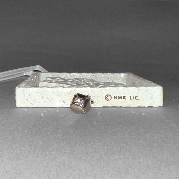 Hallmark Spinning Snowflake Ornament - Picture 6 of 6